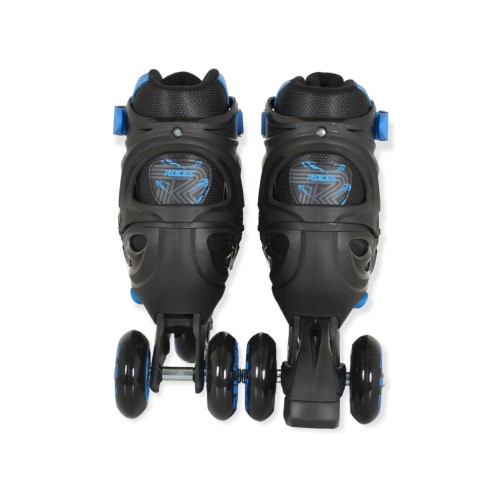 Ролери Roces Jokey blue Ролери Roces Jokey blue