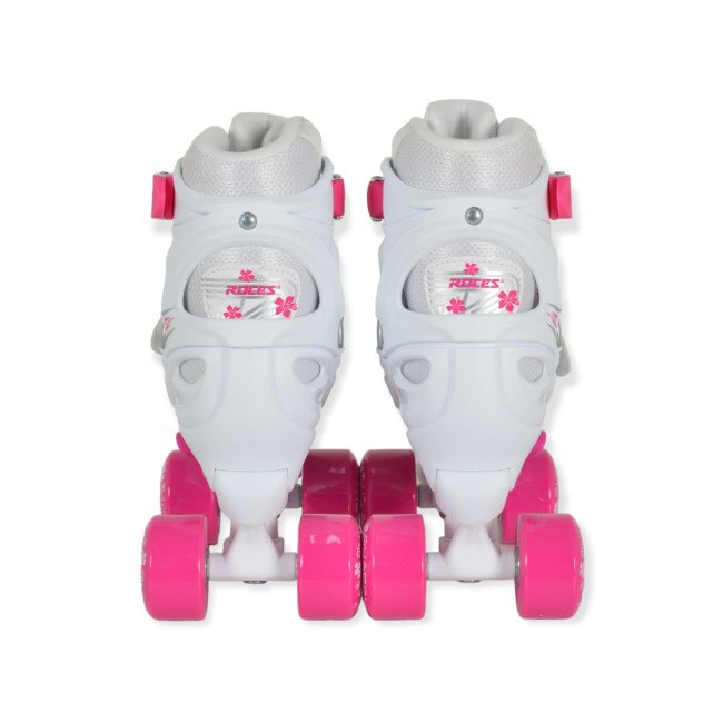 Кънки Roces Quaddy white