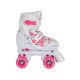 Кънки Roces Quaddy white Кънки Roces Quaddy white