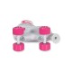 Кънки Roces Quaddy white Кънки Roces Quaddy white