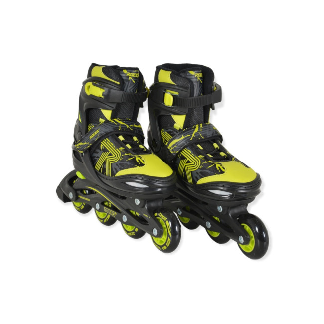 Ролери Roces Jokey lime Ролери Roces Jokey lime