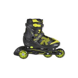 Ролери Roces Jokey lime