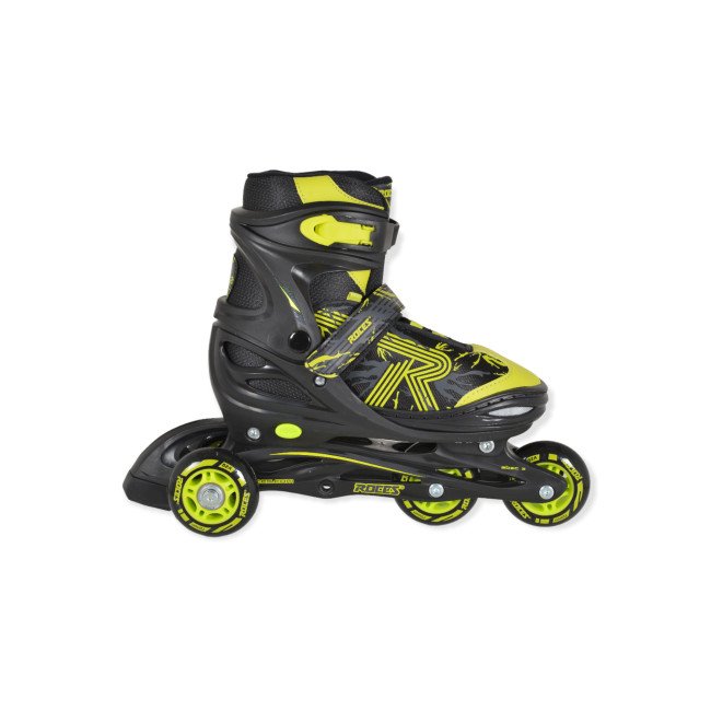 Ролери Roces Jokey lime Ролери Roces Jokey lime