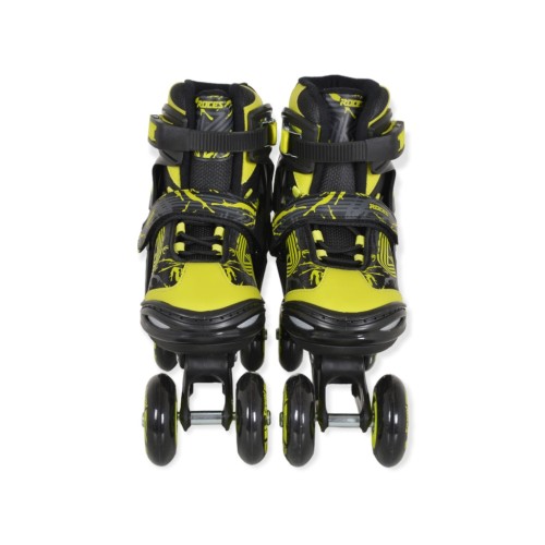 Ролери Roces Jokey lime Ролери Roces Jokey lime