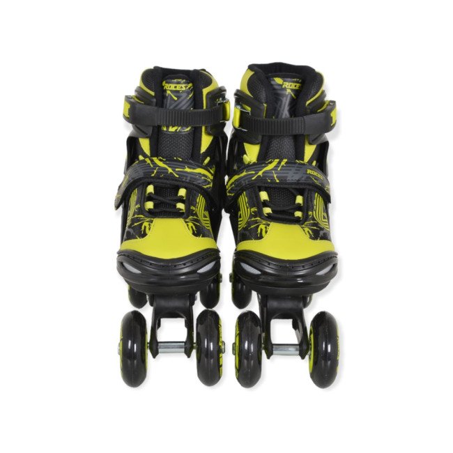 Ролери Roces Jokey lime Ролери Roces Jokey lime