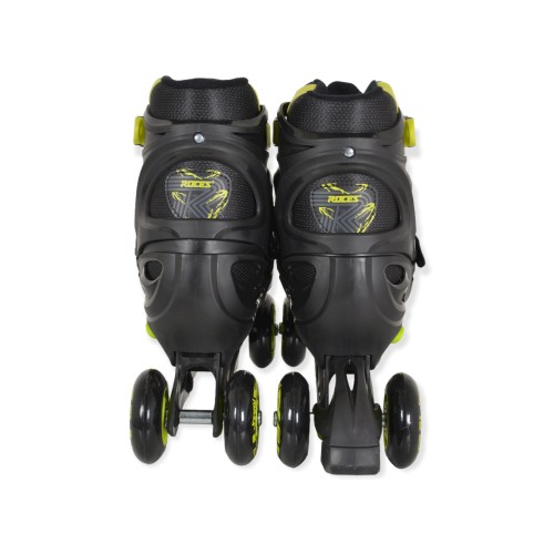Ролери Roces Jokey lime Ролери Roces Jokey lime