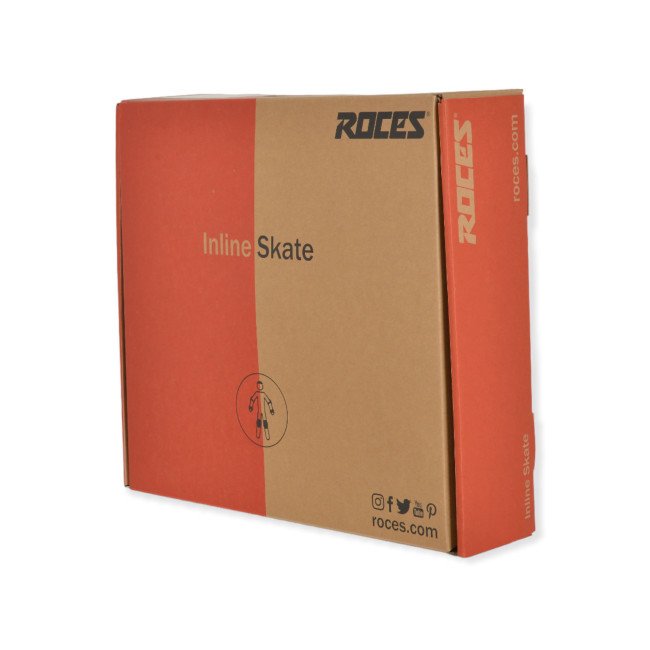 Ролери Roces Jokey lime Ролери Roces Jokey lime
