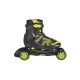 Ролери Roces Jokey lime Ролери Roces Jokey lime