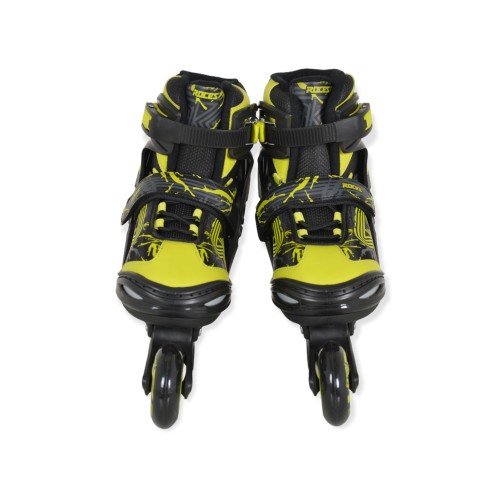 Ролери Roces Jokey lime Ролери Roces Jokey lime