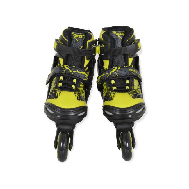 Ролери Roces Jokey lime Ролери Roces Jokey lime