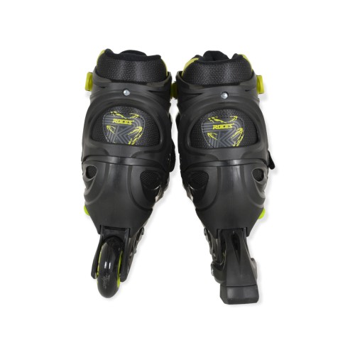 Ролери Roces Jokey lime Ролери Roces Jokey lime