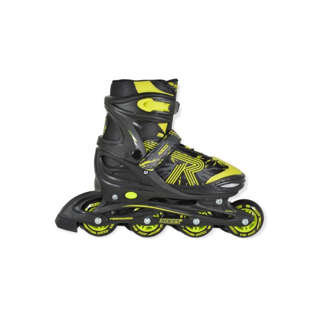 Ролери Roces Jokey lime Ролери Roces Jokey lime
