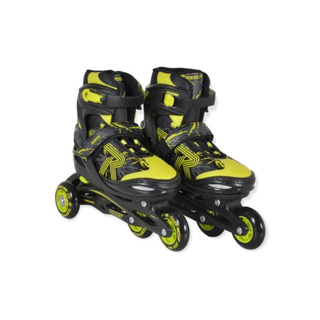 Ролери Roces Jokey lime Ролери Roces Jokey lime