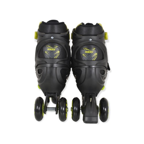 Ролери Roces Jokey lime Ролери Roces Jokey lime