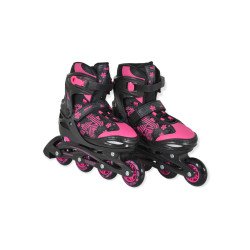 Ролери Roces Jokey pink