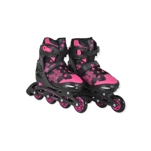 Ролери Roces Jokey pink Ролери Roces Jokey pink
