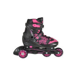 Ролери Roces Jokey pink