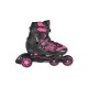 Ролери Roces Jokey pink Ролери Roces Jokey pink