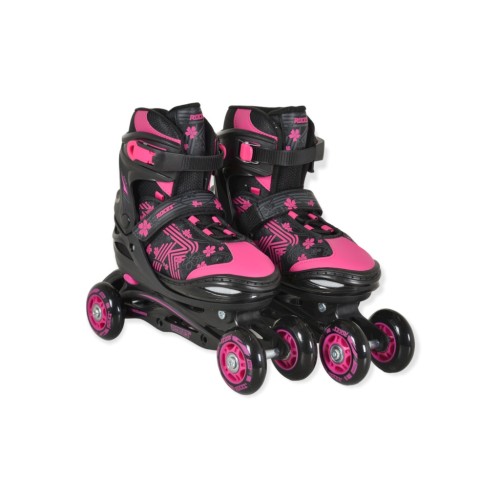 Ролери Roces Jokey pink Ролери Roces Jokey pink