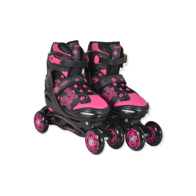 Ролери Roces Jokey pink Ролери Roces Jokey pink