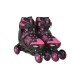 Ролери Roces Jokey pink Ролери Roces Jokey pink