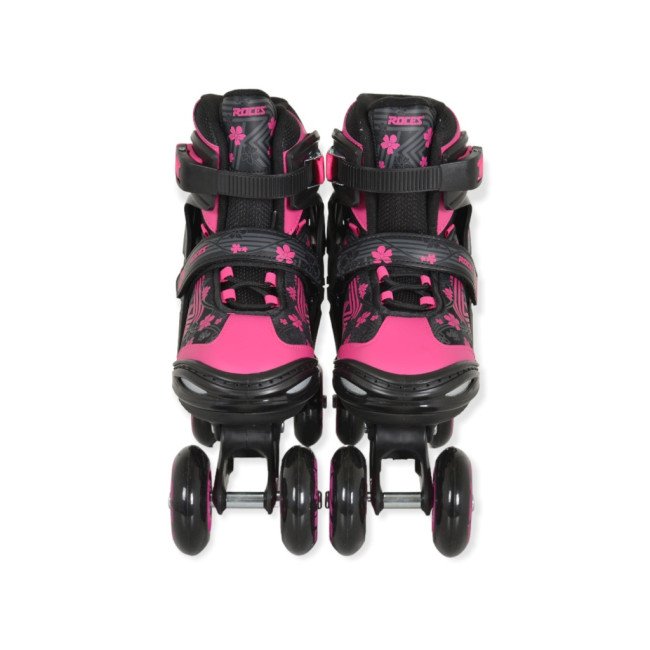 Ролери Roces Jokey pink Ролери Roces Jokey pink