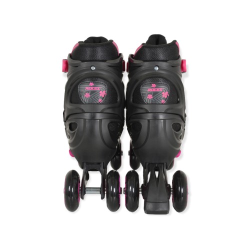 Ролери Roces Jokey pink Ролери Roces Jokey pink