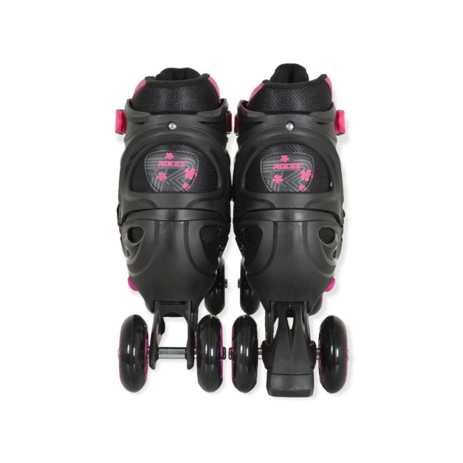 Ролери Roces Jokey pink Ролери Roces Jokey pink
