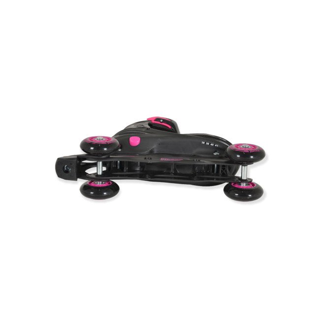 Ролери Roces Jokey pink Ролери Roces Jokey pink