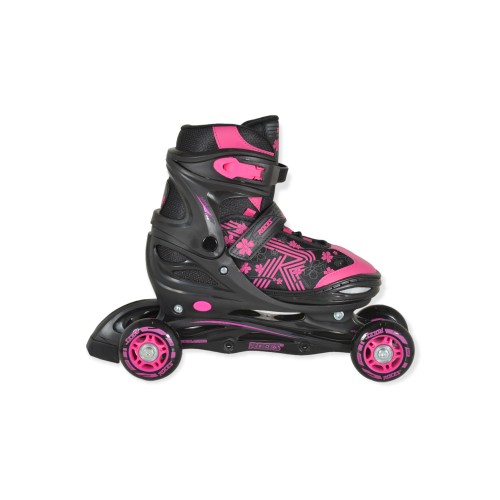 Ролери Roces Jokey pink Ролери Roces Jokey pink