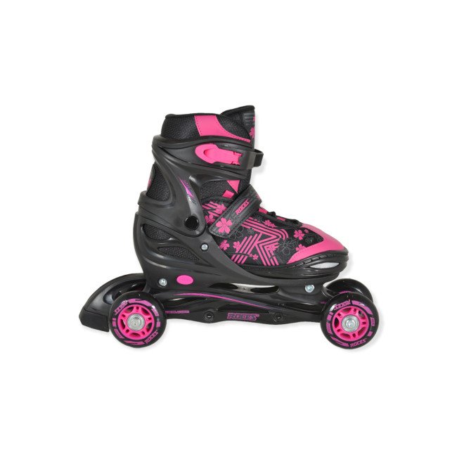 Ролери Roces Jokey pink Ролери Roces Jokey pink