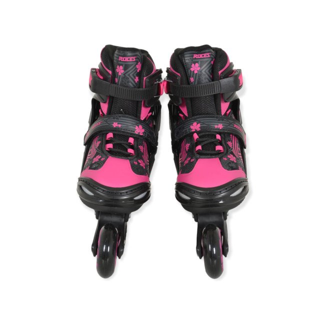 Ролери Roces Jokey pink Ролери Roces Jokey pink