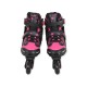 Ролери Roces Jokey pink Ролери Roces Jokey pink