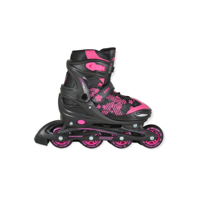 Ролери Roces Jokey pink Ролери Roces Jokey pink