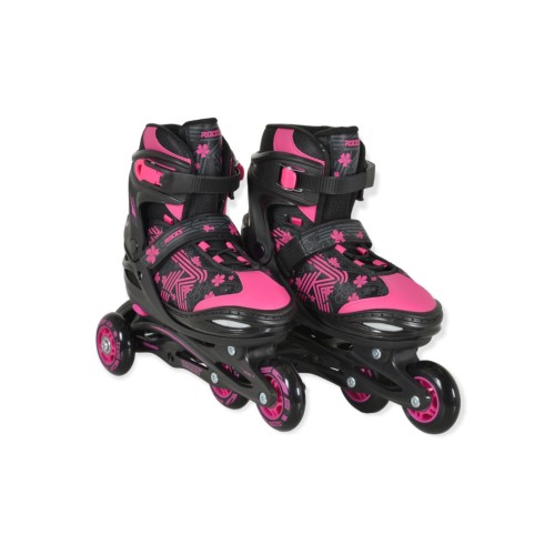 Ролери Roces Jokey pink Ролери Roces Jokey pink