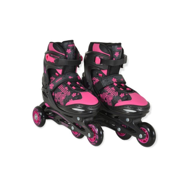 Ролери Roces Jokey pink Ролери Roces Jokey pink
