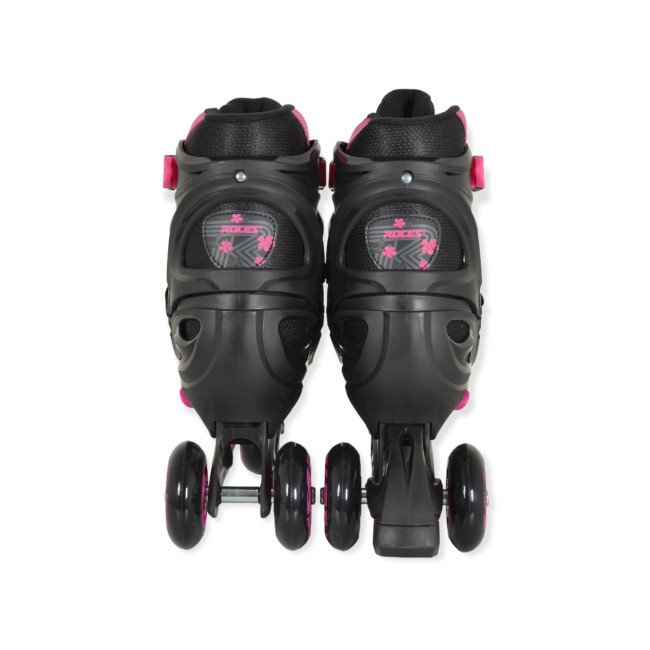 Ролери Roces Jokey pink Ролери Roces Jokey pink
