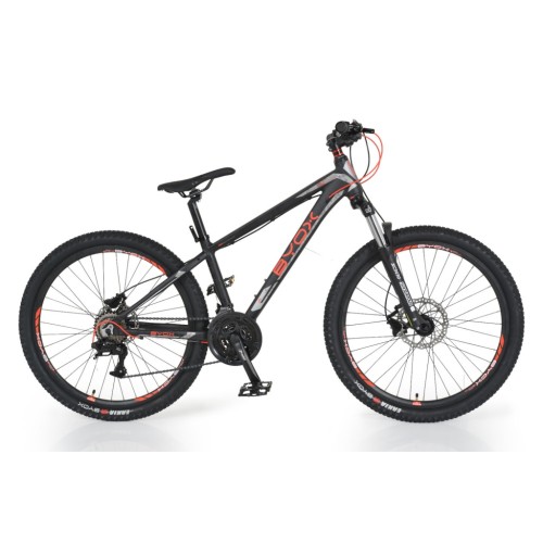 Велосипед alloy hdb 26“ B5 червен Велосипед alloy hdb 26“ B5 червен