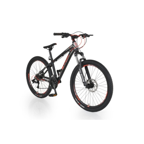 Велосипед alloy hdb 26“ B5 червен Велосипед alloy hdb 26“ B5 червен