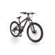 Велосипед alloy hdb 26“ B5 червен Велосипед alloy hdb 26“ B5 червен