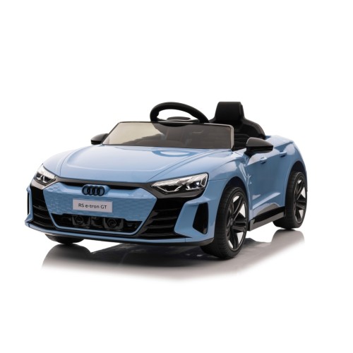 Акумулаторна кола Audi RS e-tron 6888 син Акумулаторна кола Audi RS e-tron 6888 син