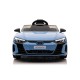 Акумулаторна кола Audi RS e-tron 6888 син Акумулаторна кола Audi RS e-tron 6888 син