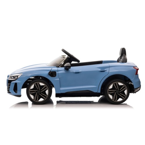 Акумулаторна кола Audi RS e-tron 6888 син Акумулаторна кола Audi RS e-tron 6888 син