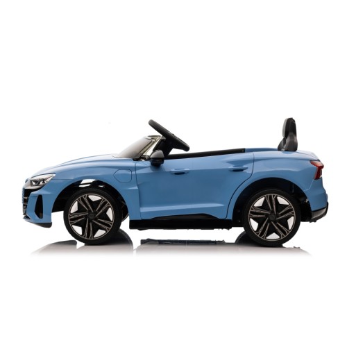 Акумулаторна кола Audi RS e-tron 6888 син Акумулаторна кола Audi RS e-tron 6888 син