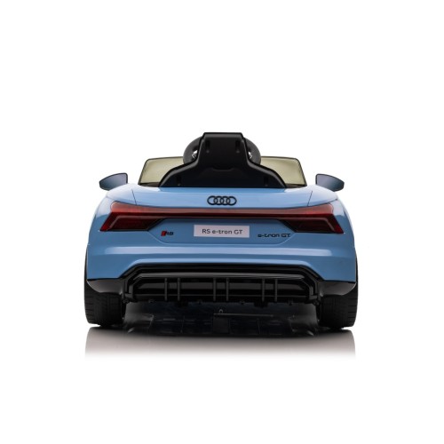 Акумулаторна кола Audi RS e-tron 6888 син Акумулаторна кола Audi RS e-tron 6888 син