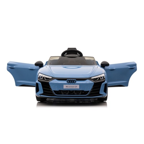 Акумулаторна кола Audi RS e-tron 6888 син Акумулаторна кола Audi RS e-tron 6888 син