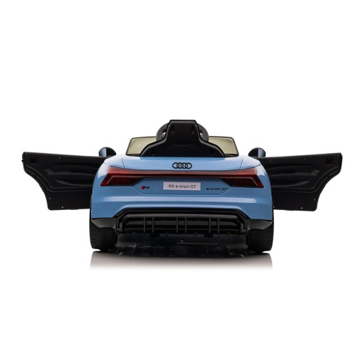 Акумулаторна кола Audi RS e-tron 6888 син Акумулаторна кола Audi RS e-tron 6888 син