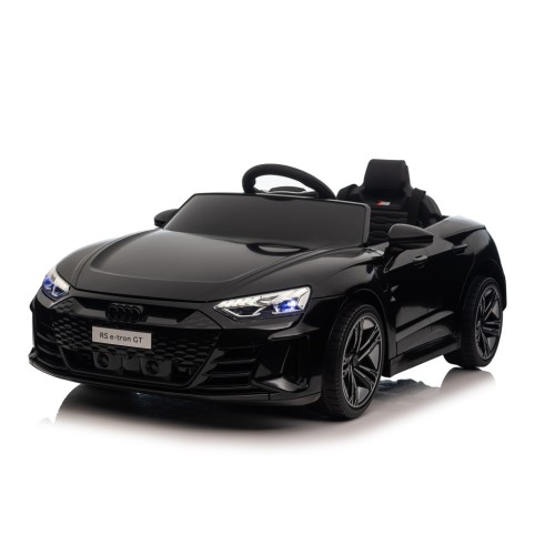 Акумулаторна кола Audi RS e-tron 6888 черен Акумулаторна кола Audi RS e-tron 6888 черен