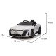 Акумулаторна кола Audi RS e-tron 6888 бял Акумулаторна кола Audi RS e-tron 6888 бял