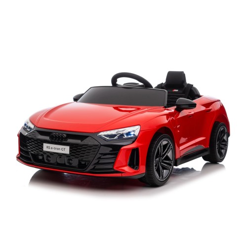 Акумулаторна кола Audi RS e-tron 6888 червен Акумулаторна кола Audi RS e-tron 6888 червен